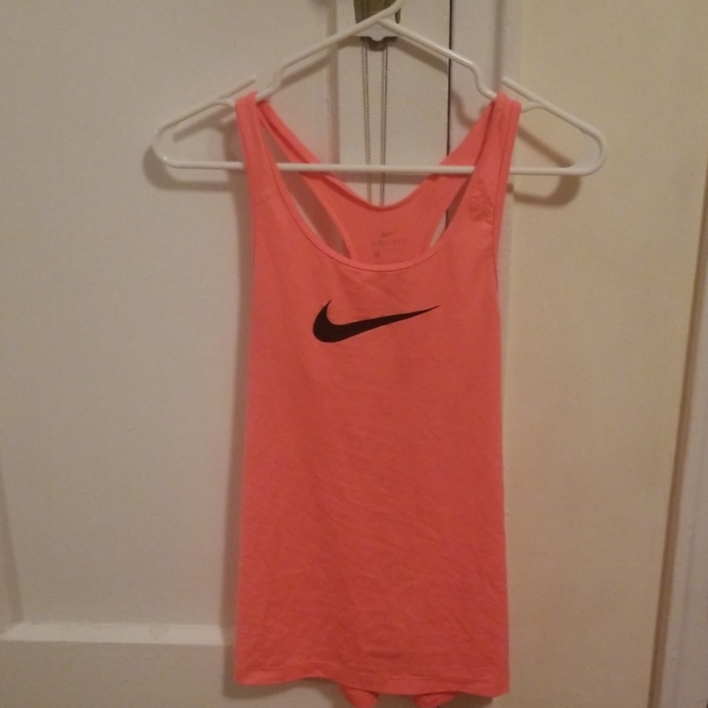 Nike Dri-Fit tank
